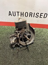 Gruppo motore decespugliatore