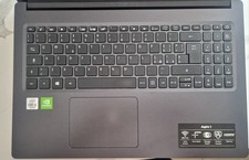 Acer ASPIRE 3 A315-55G A315-57G EX215-53G Palmres Cover Tastiera completa italia