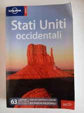 Stati uniti occidentali - stati,