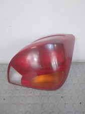 17362 Fanale fanalino stop post dx Ford Fiesta IV dal 1995 al 2002 cod 393.856