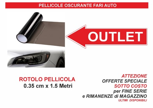 Pellicola adesiva fume - pellicola,