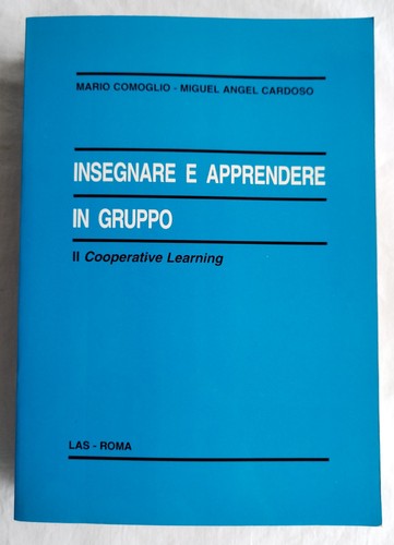 Insegnare apprendere in - apprendere,