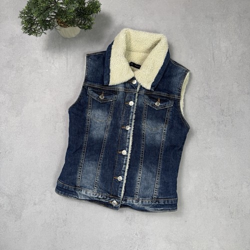 Gilet donna smanicato dsquared - smanicato,