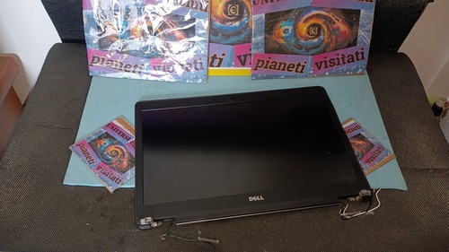 Dell latitude e5470 lcd - dell,