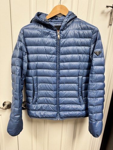 Prada giubbotto bomber - prada,
