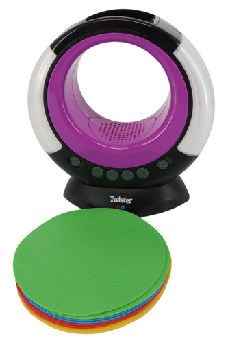Hasbro twister gioco - hasbro,
