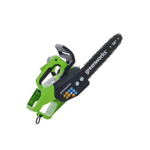 Greenworks gd48tcs motosega - gd48tcs,