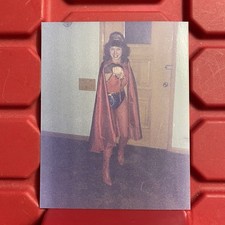 Costume Halloween Bella Donna