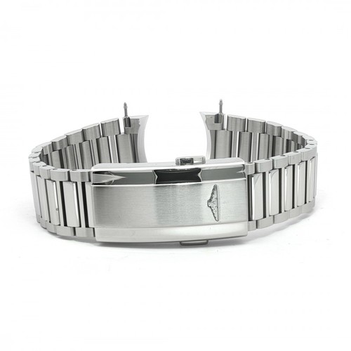 Longines bracciale acciaio - bracciale,