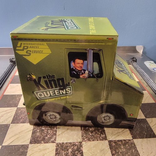 The king queens - the,
