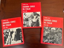 Storia della Guerra civile in
