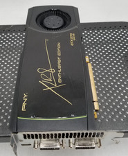 PNY GeForce GTX 570 1280MB