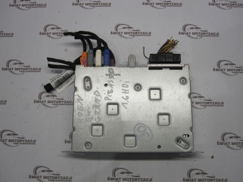 Magneti marelli 104 863 80 - magneti, 98