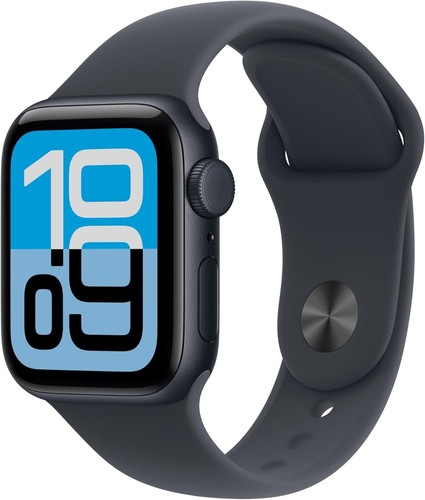 Apple watch cellular 40mm - watch, se