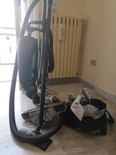 Kirby Avalir 2 Home Care System