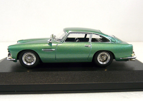 Aston martin db4 mkii 1960 - mkii,