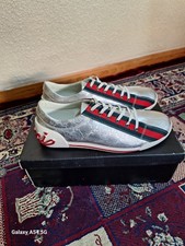 Zapatillas gucci hombre