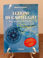 CAIMMI - LEZIONI DI CARTEGGIO