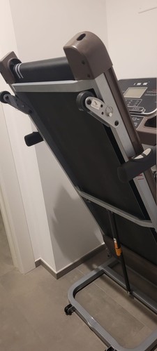 Tapis roulant elettrico - roulant,