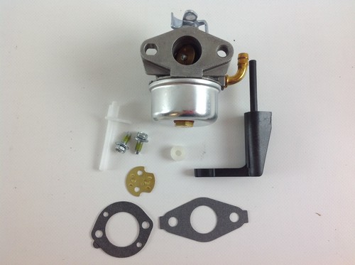 Carburatore trattorino