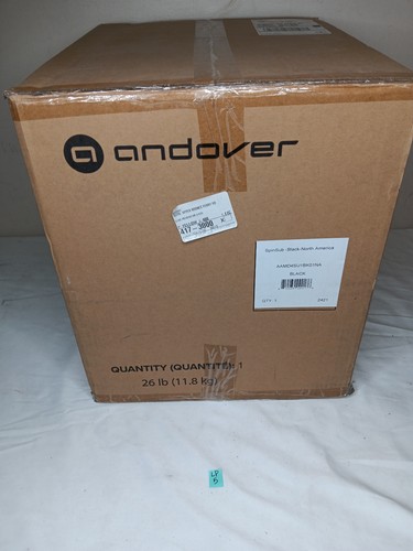 Spinsub sub subwoofer - sub, (nero)