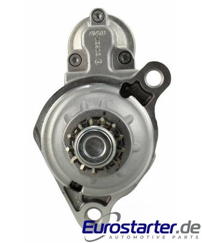 Motorino di avviamento - motorino,
