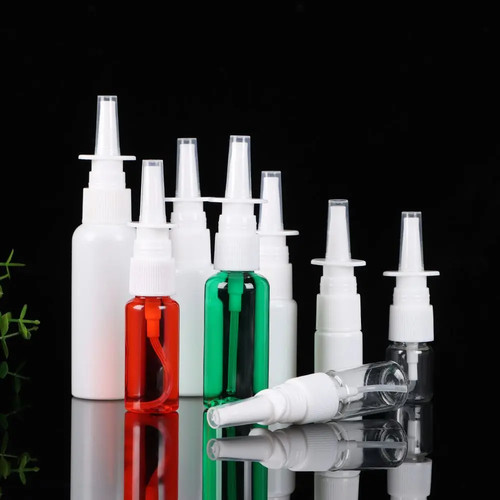 Flacone spray nasale