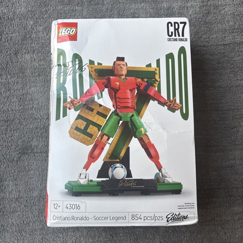 Lego editions cristiano - lego,
