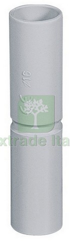 Giunto lineare x - giunto,