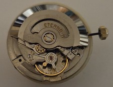 Movimento Automatico