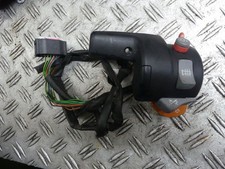 BMW R850R, R1150R Interruttore