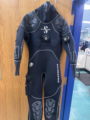Scubapro everdry muta - scubapro,