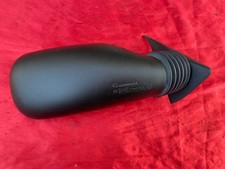 Fiat Rhythm Fl 83 Rearview