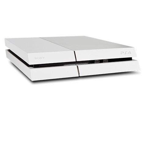 Console ps4 modello - console,