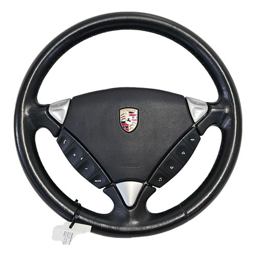 Volante porsche cayenne - volante,