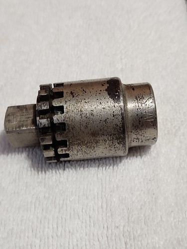 Adattatore cricchetto a - a, 1/2"