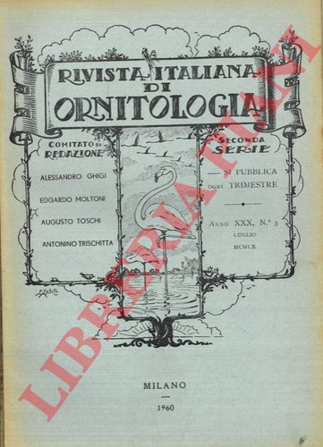 Rivista italiana - rivista,