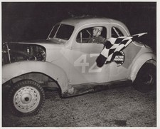 Jim Reed Riverhead NY coupe