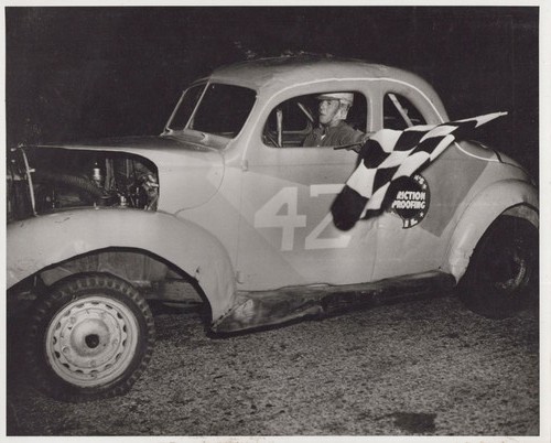 Jim reed riverhead coupé - reed,