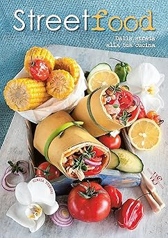Street food dalla strada - food.,