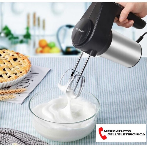 Mixer aigostar cucina 6 - mixer, ,6