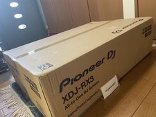 Pioneer DJ XDJ-RX3 All-In-One