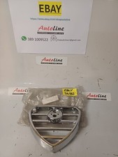 Scudo mascherina Alfa Romeo