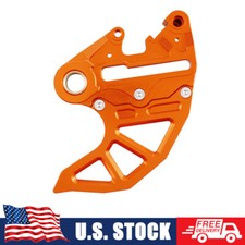 Rear Disc Brake Guard