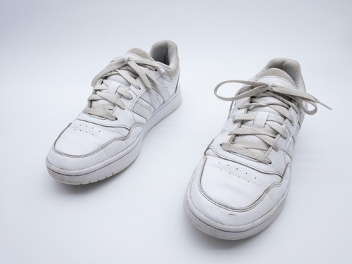Adidas hoops sneaker da - adidas,