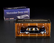 Hot Wheels - Collectors - RLC