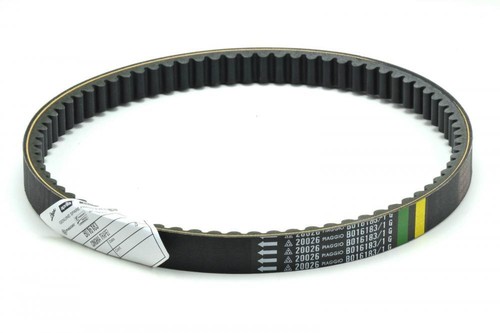 1a011455 cinghia trasmissione - cinghia,