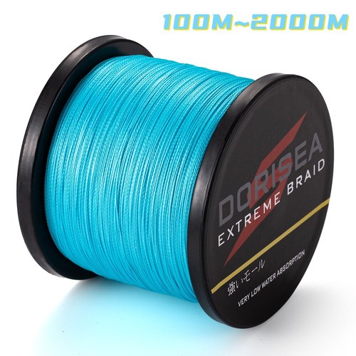 Dorisea pro 100m 2000m - pro, 100m-2000m