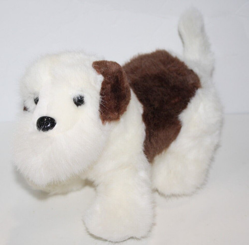 Peluche realistico fox - realistico,