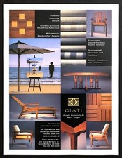 1997 Solid Teak Furniture